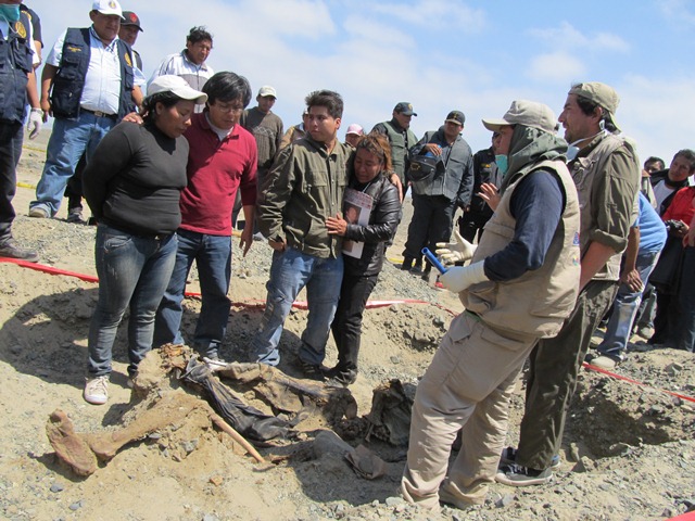 desaparecidos de santa barrientos restoss
